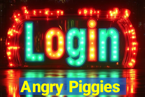 Angry Piggies