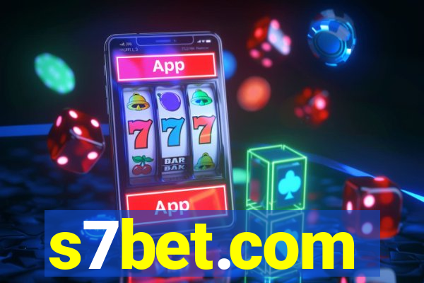 s7bet.com