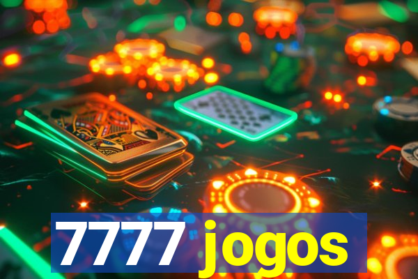 7777 jogos