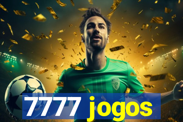 7777 jogos