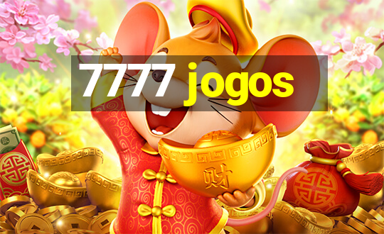 7777 jogos