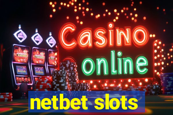 netbet slots