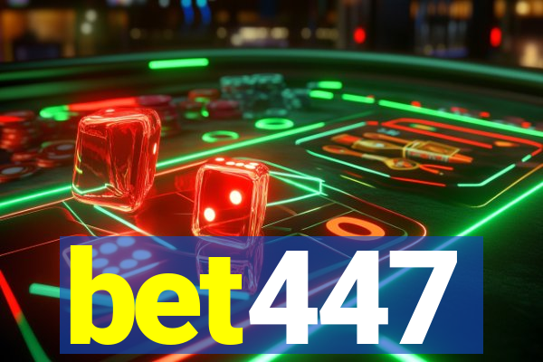 bet447