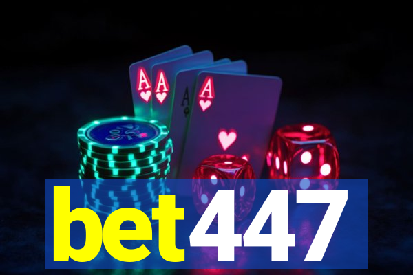 bet447