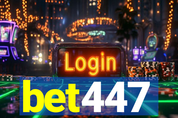 bet447