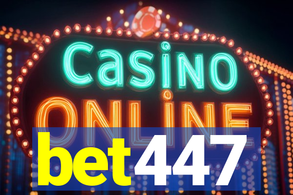 bet447