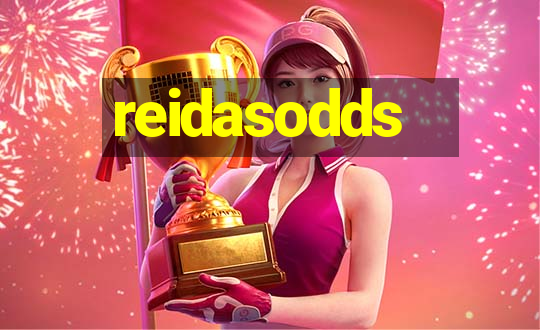 reidasodds