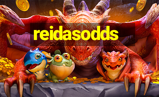 reidasodds