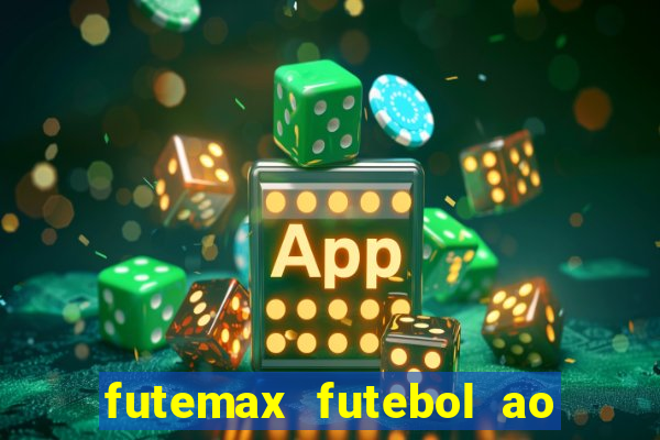 futemax futebol ao vivo real madrid