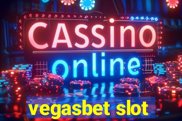 vegasbet slot