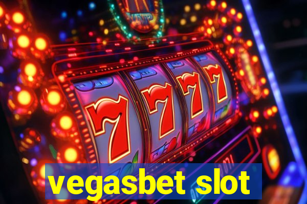 vegasbet slot