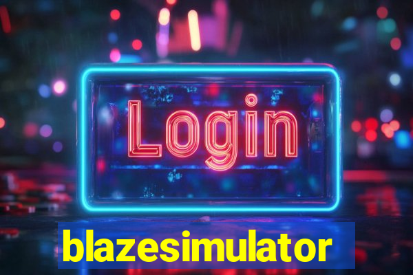 blazesimulator