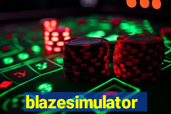 blazesimulator