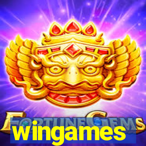 wingames