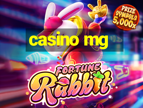 casino mg