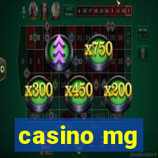 casino mg