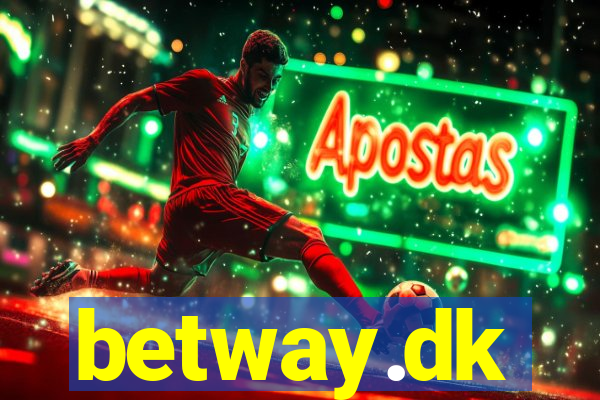 betway.dk