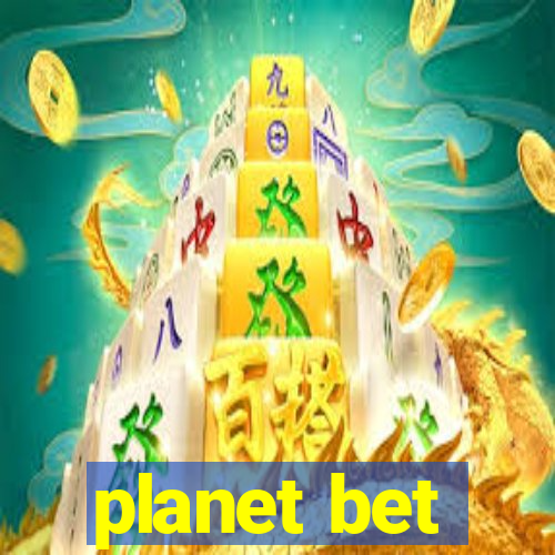 planet bet