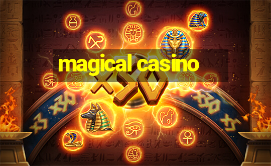 magical casino