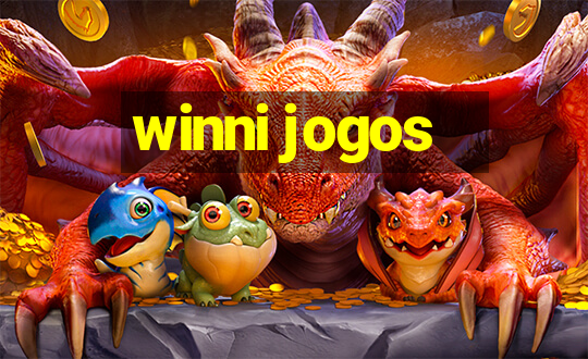 winni jogos