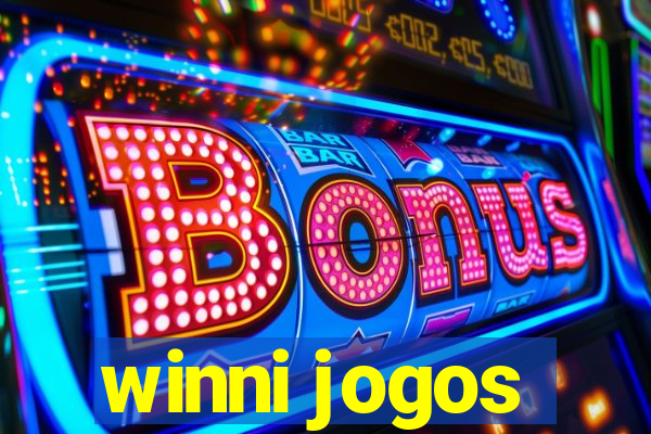 winni jogos