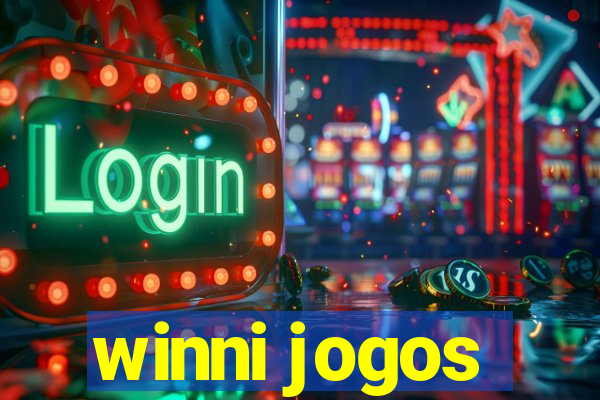 winni jogos