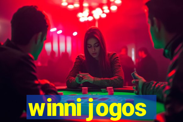 winni jogos