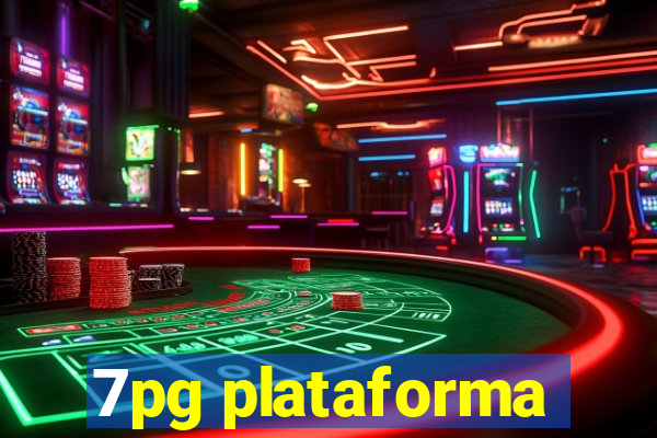 7pg plataforma