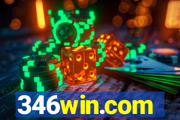 346win.com