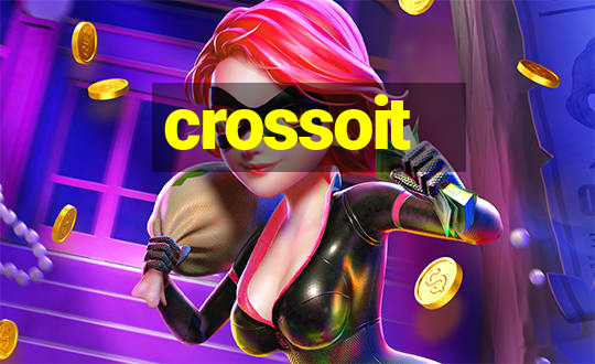 crossoit