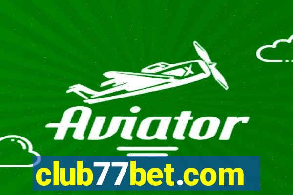 club77bet.com