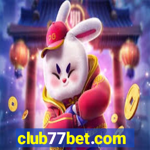 club77bet.com