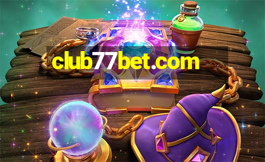 club77bet.com