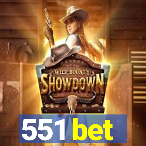 551 bet