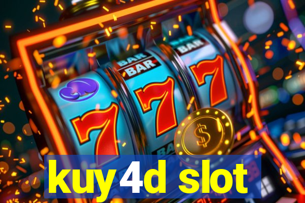 kuy4d slot