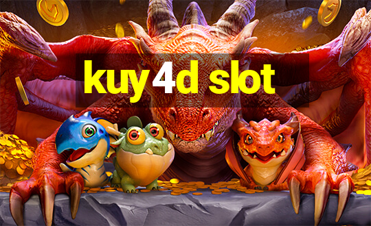 kuy4d slot