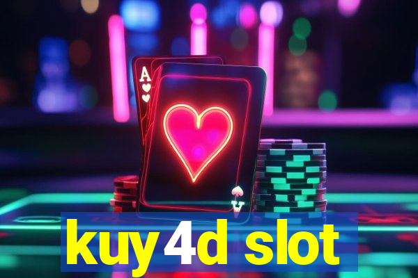 kuy4d slot