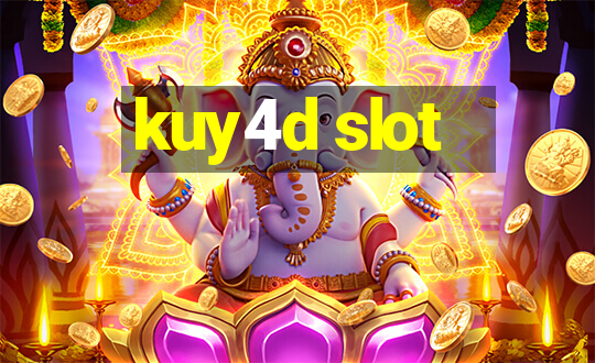 kuy4d slot