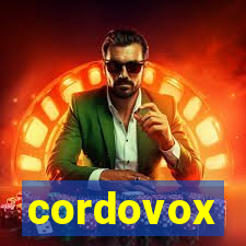 cordovox