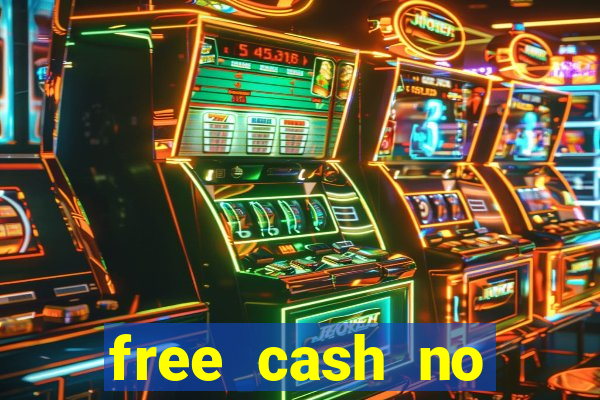 free cash no deposit casinos