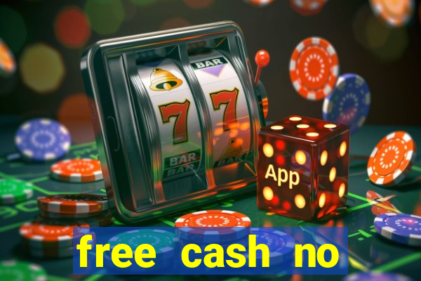 free cash no deposit casinos