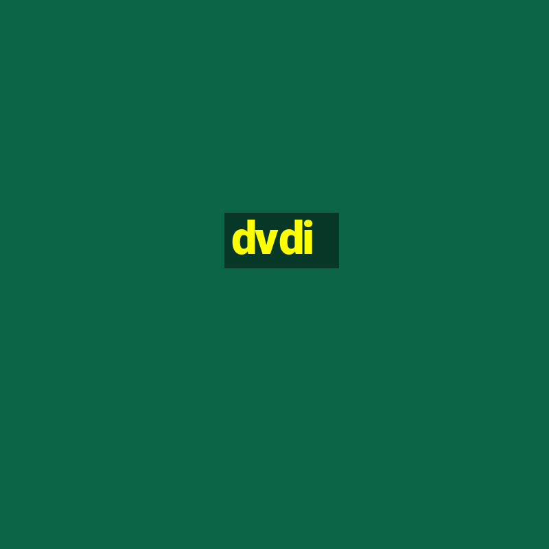 dvdi