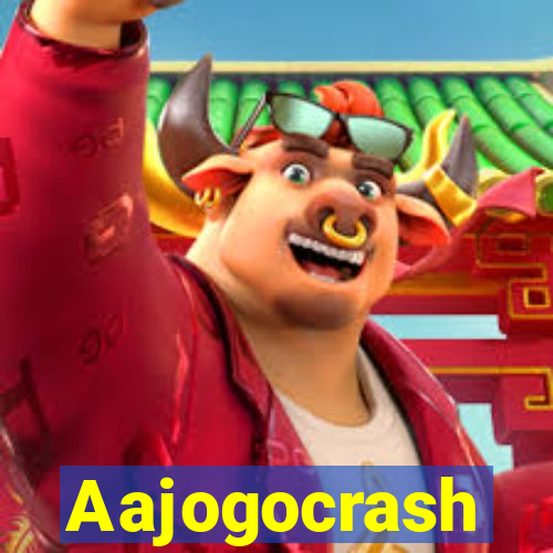 Aajogocrash