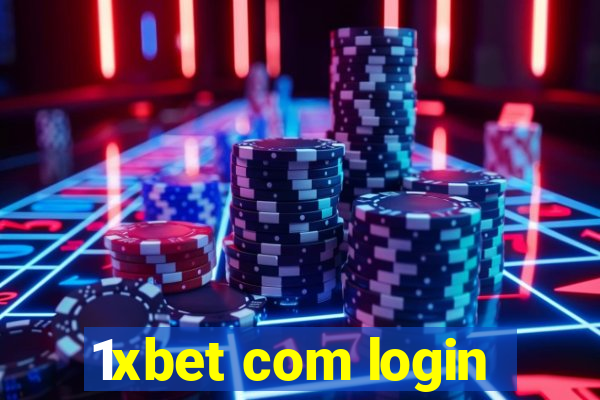 1xbet com login