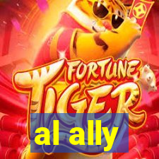 al ally