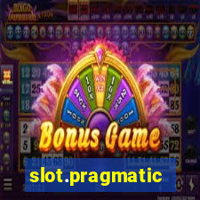 slot.pragmatic