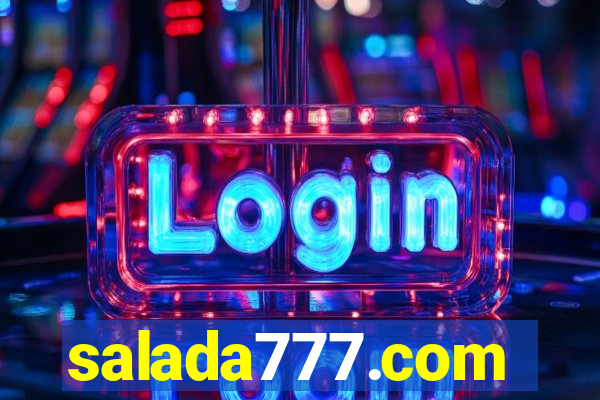 salada777.com