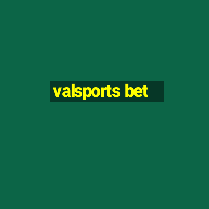 valsports bet