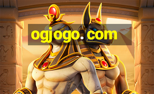 ogjogo. com