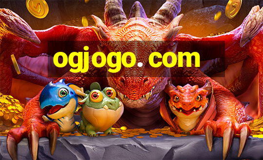 ogjogo. com